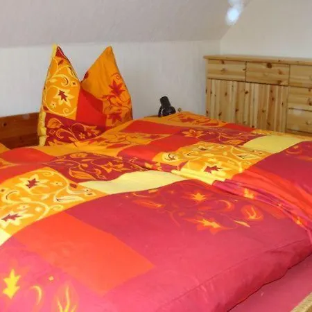 Apartamento Muenchhausen-og Schillig