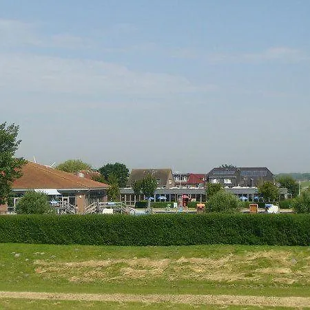 Muenchhausen-og Apartamento Schillig
