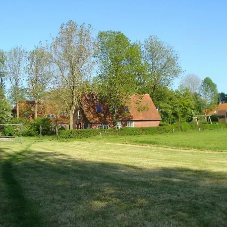 Muenchhausen-og Apartamento Schillig