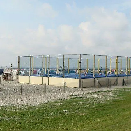 Apartamento Muenchhausen-og *