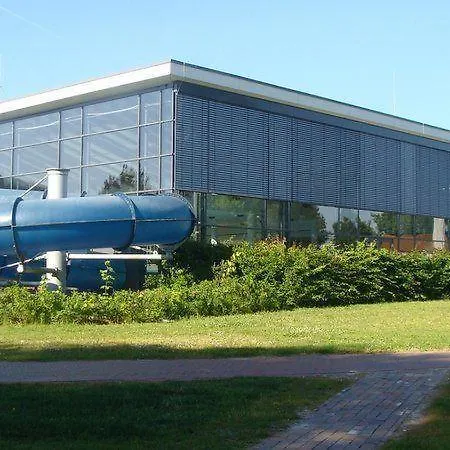 Apartamento Muenchhausen-og *