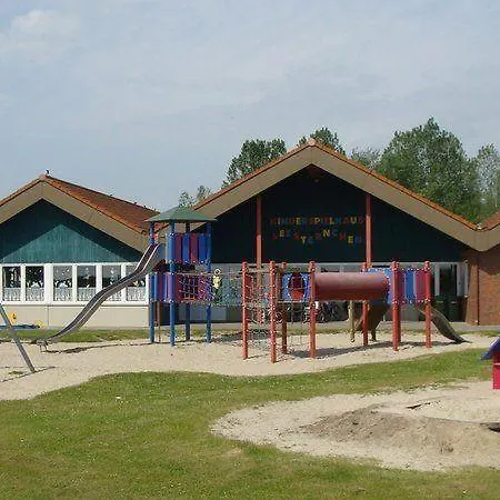 Muenchhausen-og Apartamento *