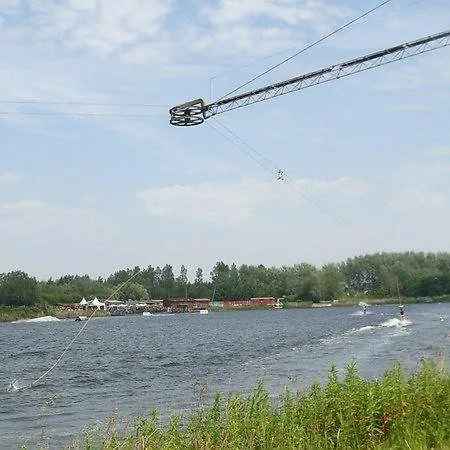 Apartamento Muenchhausen-og *