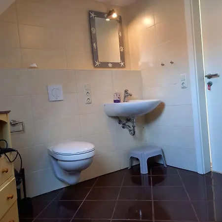 Apartamento Muenchhausen-og
