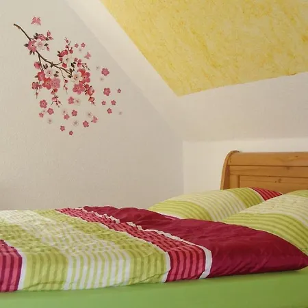 Apartamento Muenchhausen-og