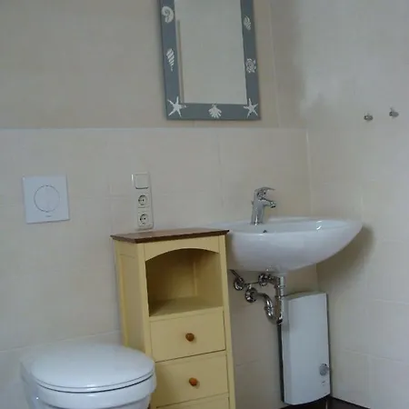 Apartamento Muenchhausen-og Schillig