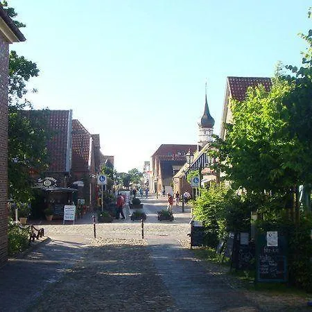 Apartamento Muenchhausen-og