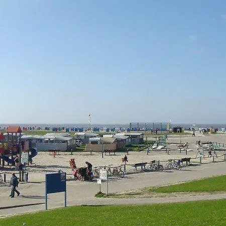 Apartamento Muenchhausen-og *
