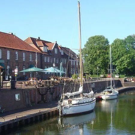 Apartamento Muenchhausen-og Schillig