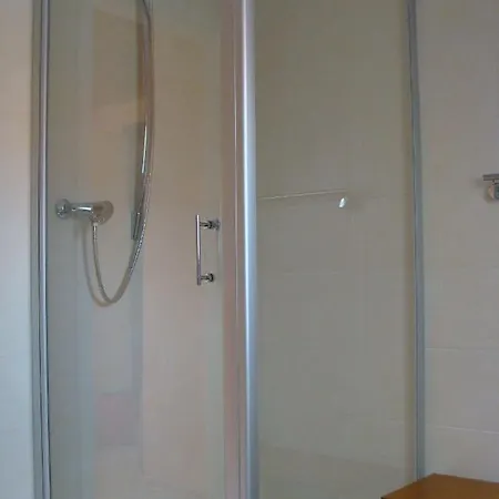 Apartamento Muenchhausen-og Schillig