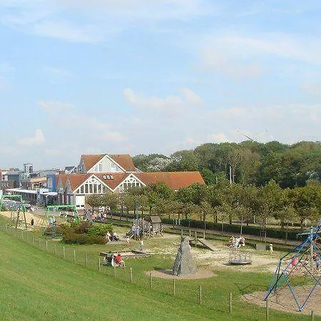 Apartamento Muenchhausen-og *