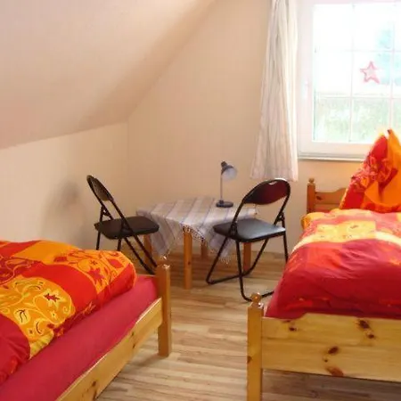 Apartamento Muenchhausen-og *