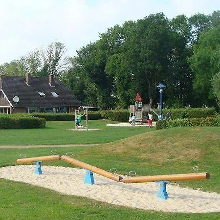 Apartamento Muenchhausen-og Schillig